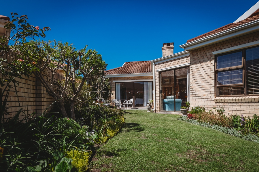 3 Bedroom Property for Sale in Camphersdrift Western Cape